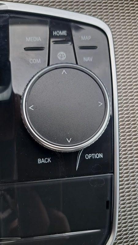 BMW X5 25d xDrive M SPORT - PELLE/CERCHI 21