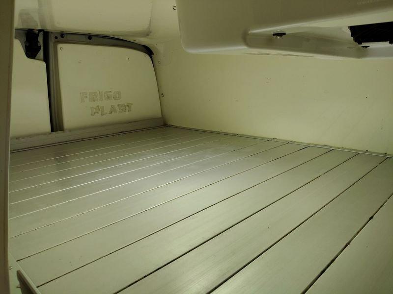 Toyota Proace City El. ctric 50kWh L2 S Comfort