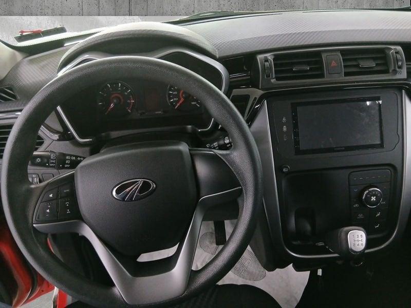 Mahindra KUV100 1.2 K6+