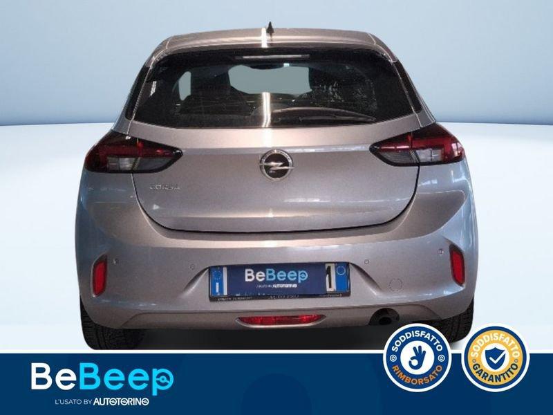 Opel Corsa 1.2 ELEGANCE S&S 75CV