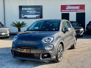 Fiat 500X 1.0 T3 120 CV Sport