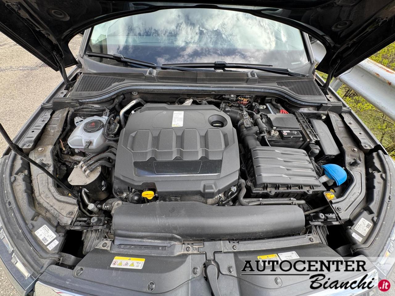 Skoda Kamiq 1.6 tdi Style 115cv dsg