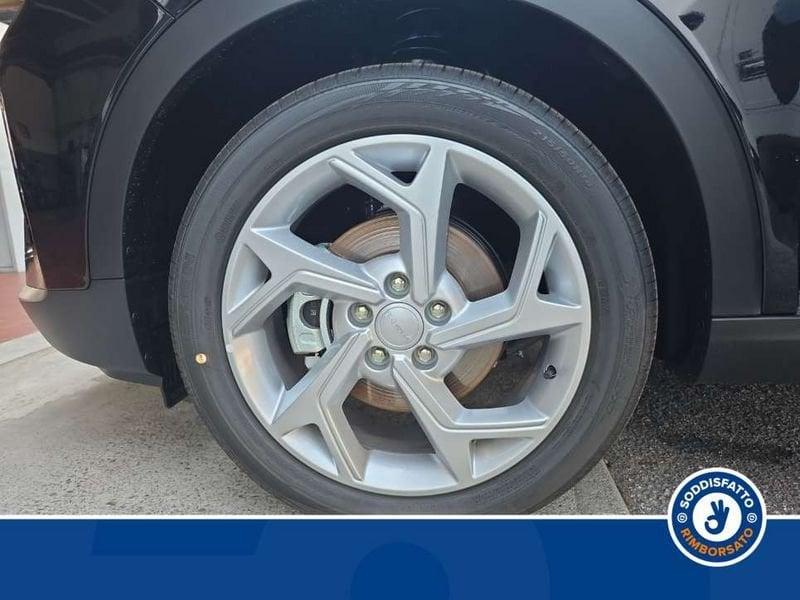 KGM Tivoli Style 1.5 Turbo GDI 163 CV - GPL