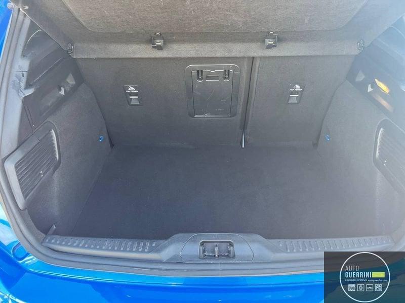 Ford Focus Focus 1.0 EcoBoost Hybrid 125 CV 5p. ST-Line X