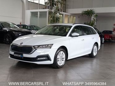 Skoda Octavia Octavia 2.0 TDI EVO SCR Wagon Ambition
