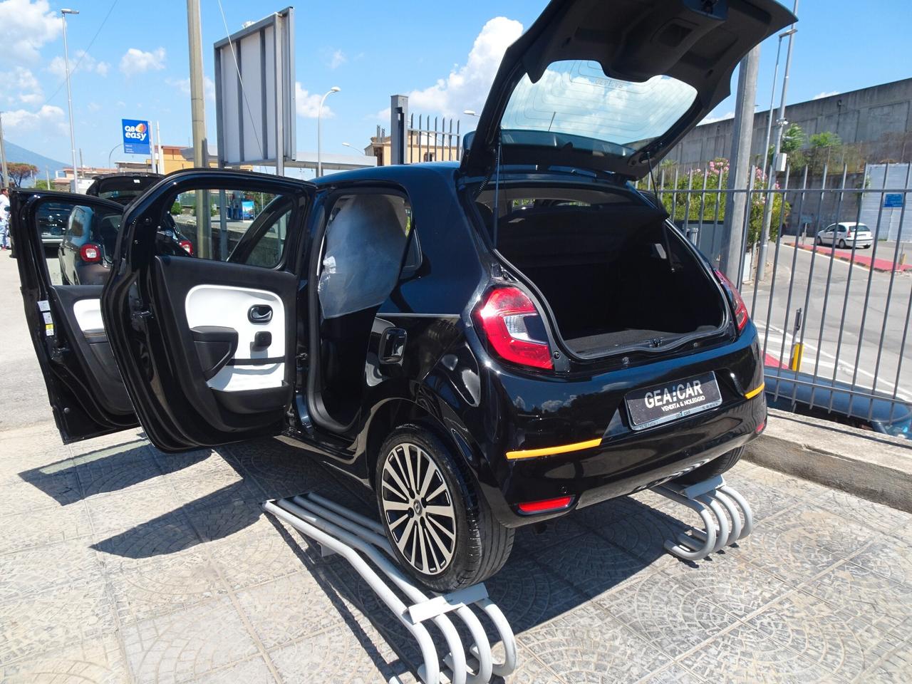Renault Twingo SCe 65 CV Intens