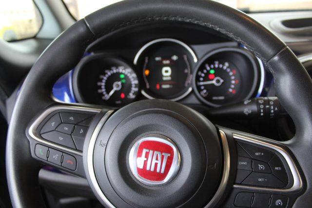 FIAT 500L 1.4 95 CV S&S Cross