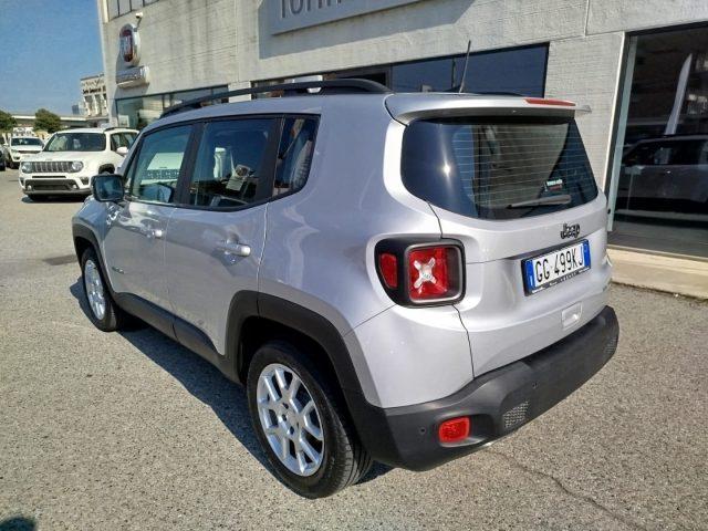 JEEP Renegade 1.0 T3 Limited