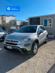 Fiat 500X 1.3cc T4 150CV DCT Cross