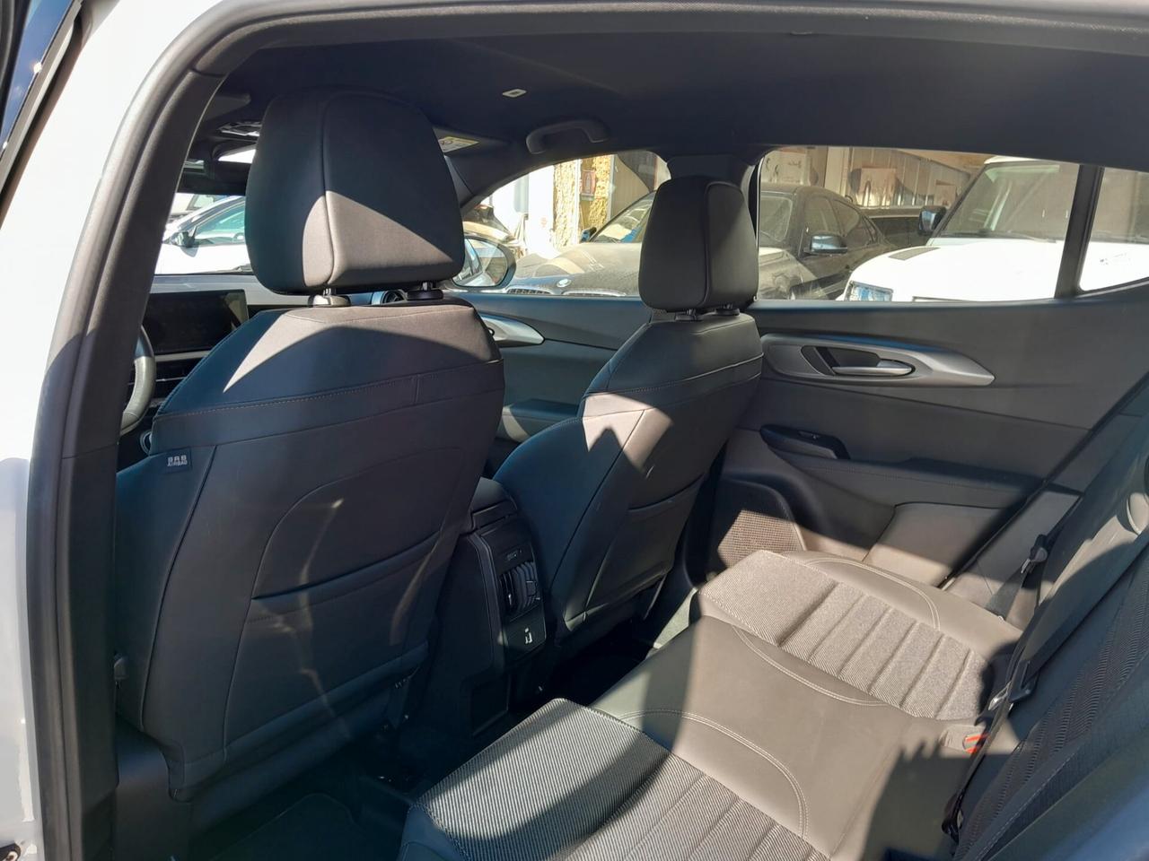 Alfa Romeo Tonale 1.6 diesel 130 CV TCT6 Ti