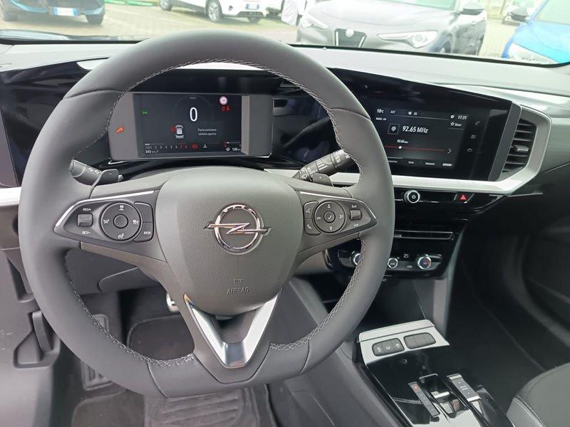 Opel Mokka Mokka 1.2 Turbo 130 CV EAT8 GS