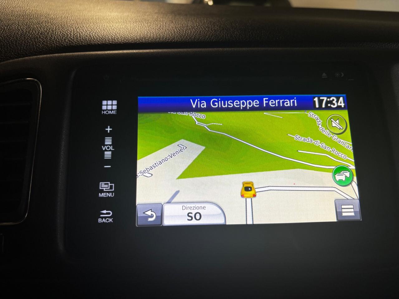 Honda HR-V 1.5 B/GPL i-VTEC Executive