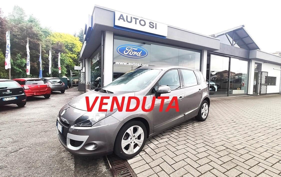 Renault Scenic Scénic X-Mod 1.5 dCi 110CV Dynamique