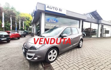 Renault Scenic Scénic X-Mod 1.5 dCi 110CV Dynamique