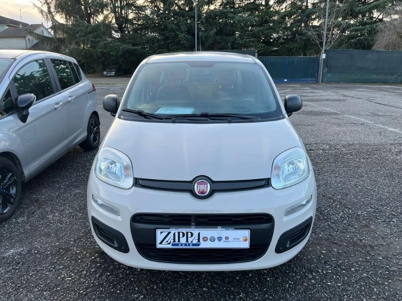 FIAT Panda 1.2 EasyPower Easy