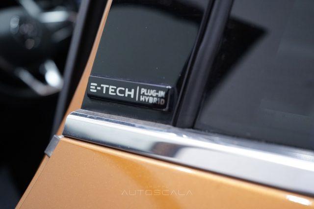 RENAULT Captur 1.6 Plug-in Hybrid E-Tech 160cv Intens