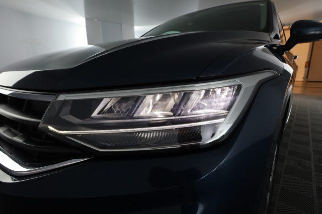 VOLKSWAGEN Tiguan Tiguan 2.0 TDI 150 CV SCR DSG Life