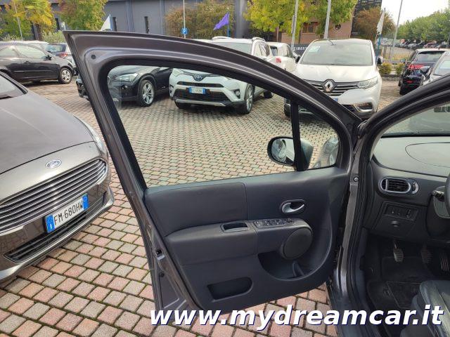 RENAULT Modus 1.2 16V Yahoo! NEOPATENTATI