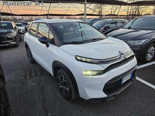 CITROEN C3 Aircross 1.2 110cv Live - GM897VW
