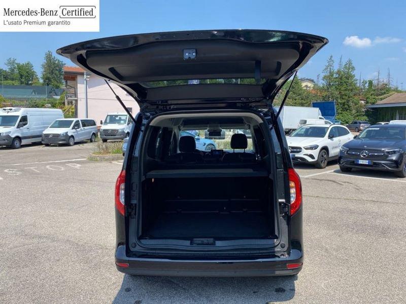 Mercedes-Benz Classe T LONG 180D PREMIUM AUTO