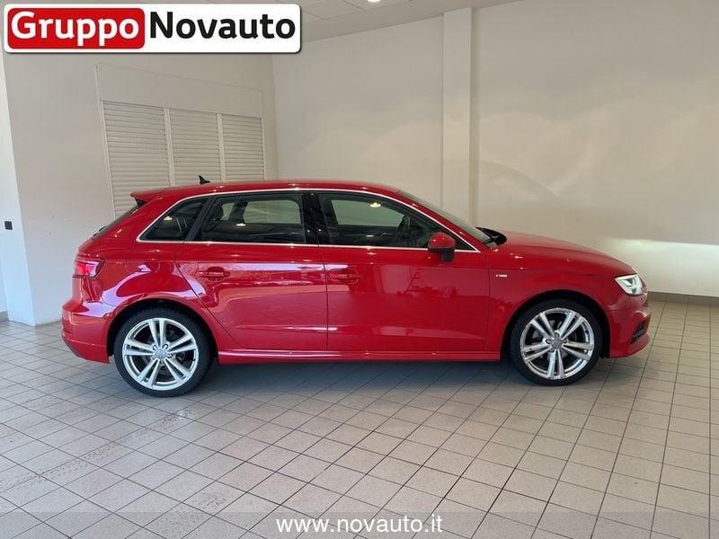 Audi A3 SPB 30 TDI Admired