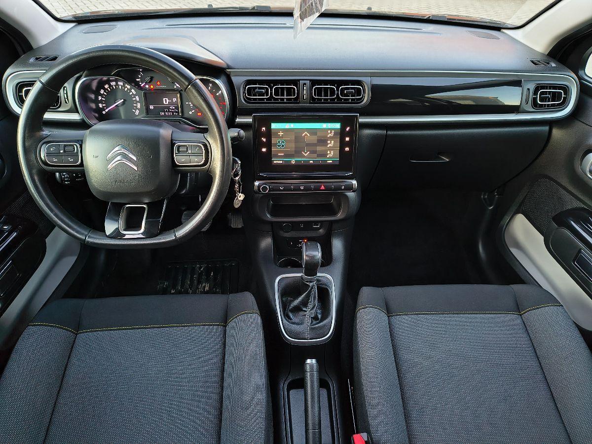CITROEN - C3 - PureTech 110 S&S Shine Pack