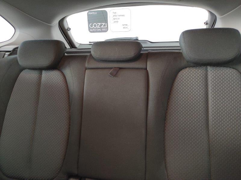 BMW X1 (F48) - X1 xDrive25e Business Advantage