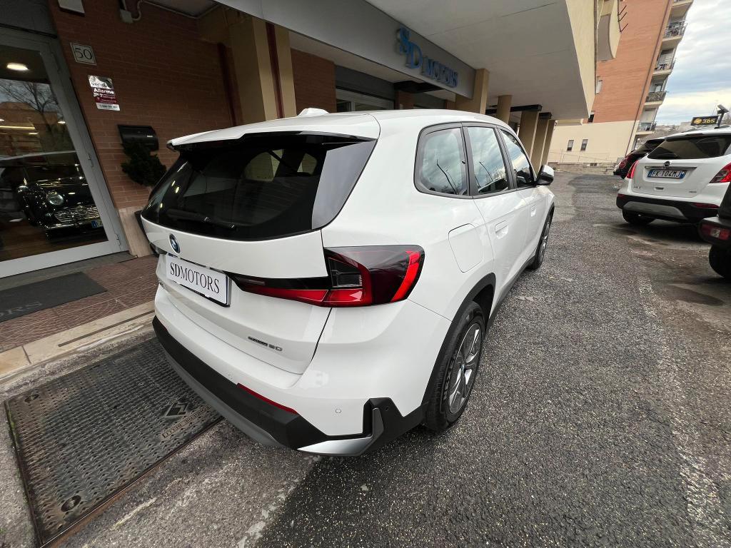 BMW iX1 edrive 20 *Promo SD 2026