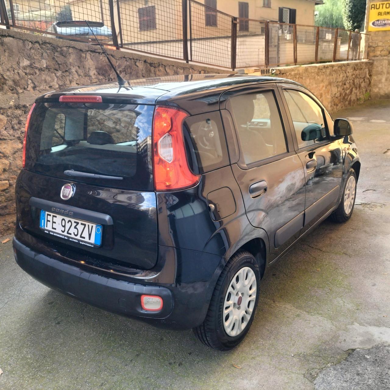 Fiat Panda 1.2 Easy