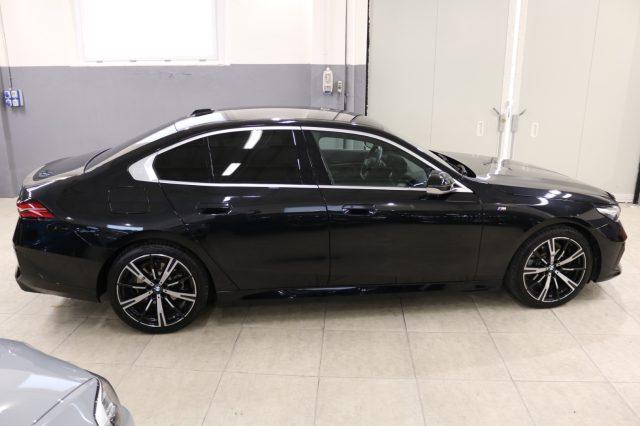 BMW 520 d 48V xDrive Msport "" GARANZIA BMW 12/27 ""