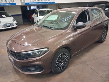 Fiat Tipo 1.6 Mjt S&S 5 porte City Life