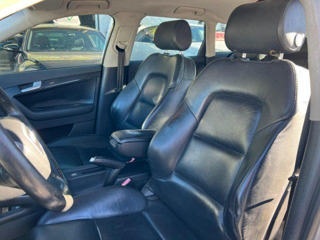 AUDI A3 2.0 16V TDI Ambition x commercianti