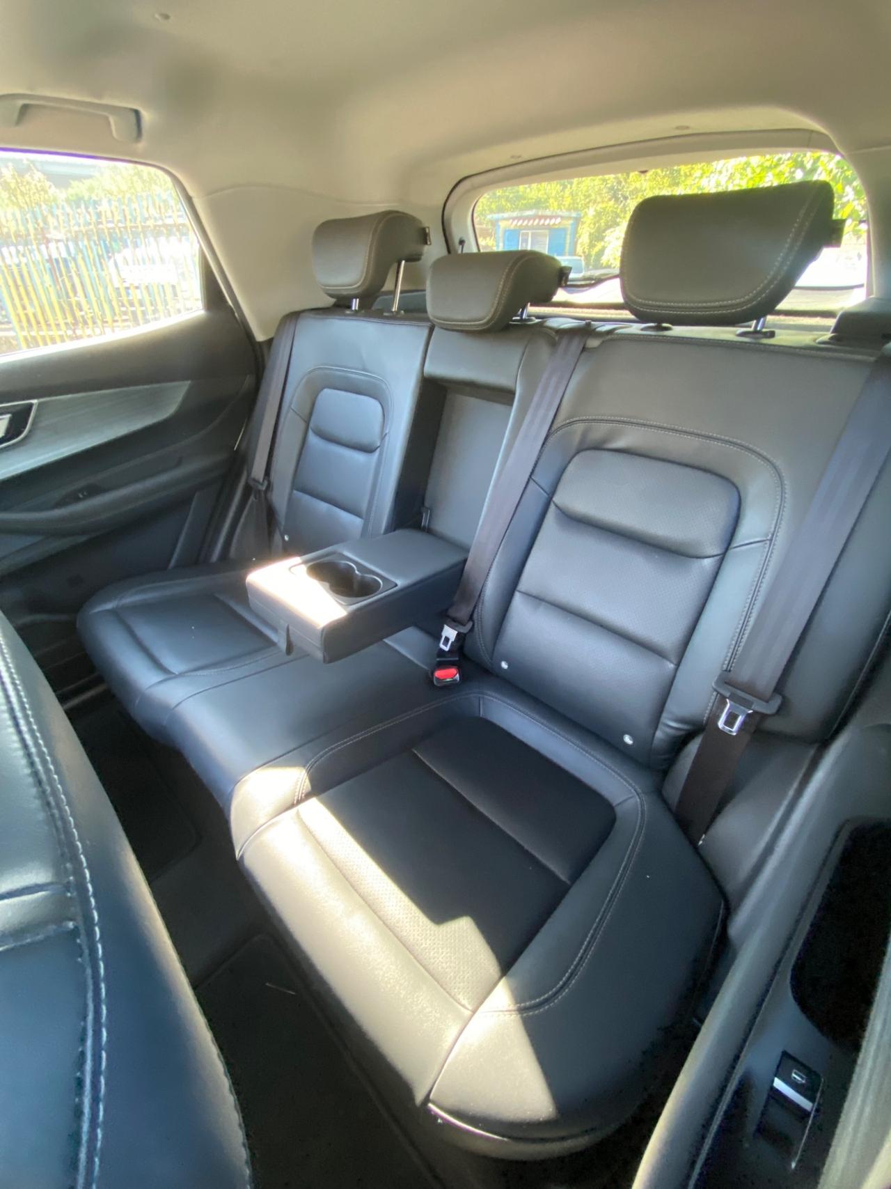 Dr 5.0 s3 1.5 Bi-Fuel GPL