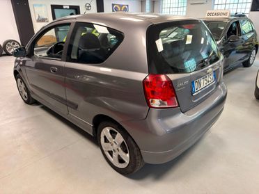 Chevrolet Kalos 1.2 Sport GPL