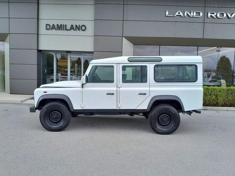 Land Rover Defender Defender 110 2.2 td N1 AUTOCARRO NETTO IVA