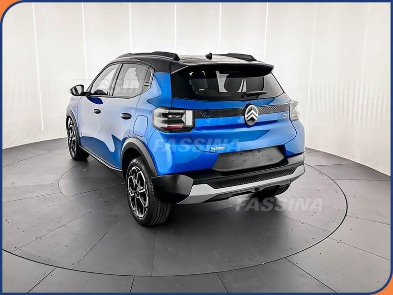 Citroën C3 C3 1.2 puretech turbo Max 100cv s&s