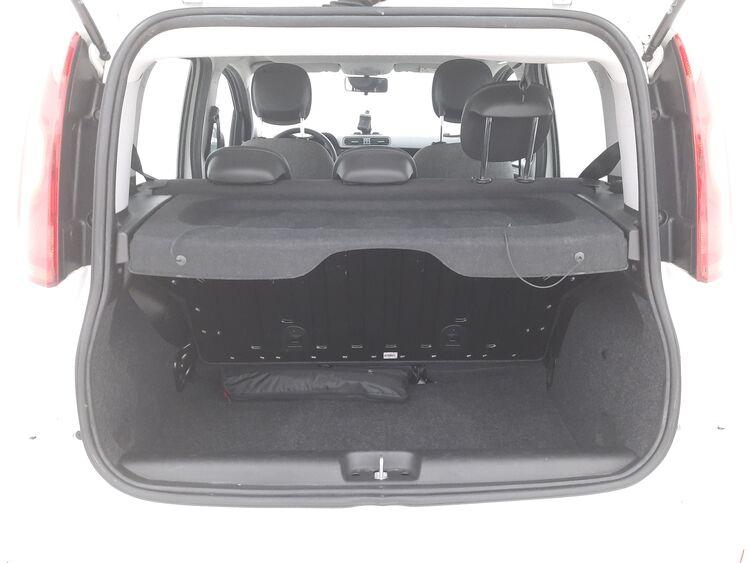 Fiat Panda Hybrid City Life BR283036 1.0 Mild Hybrid 70CV