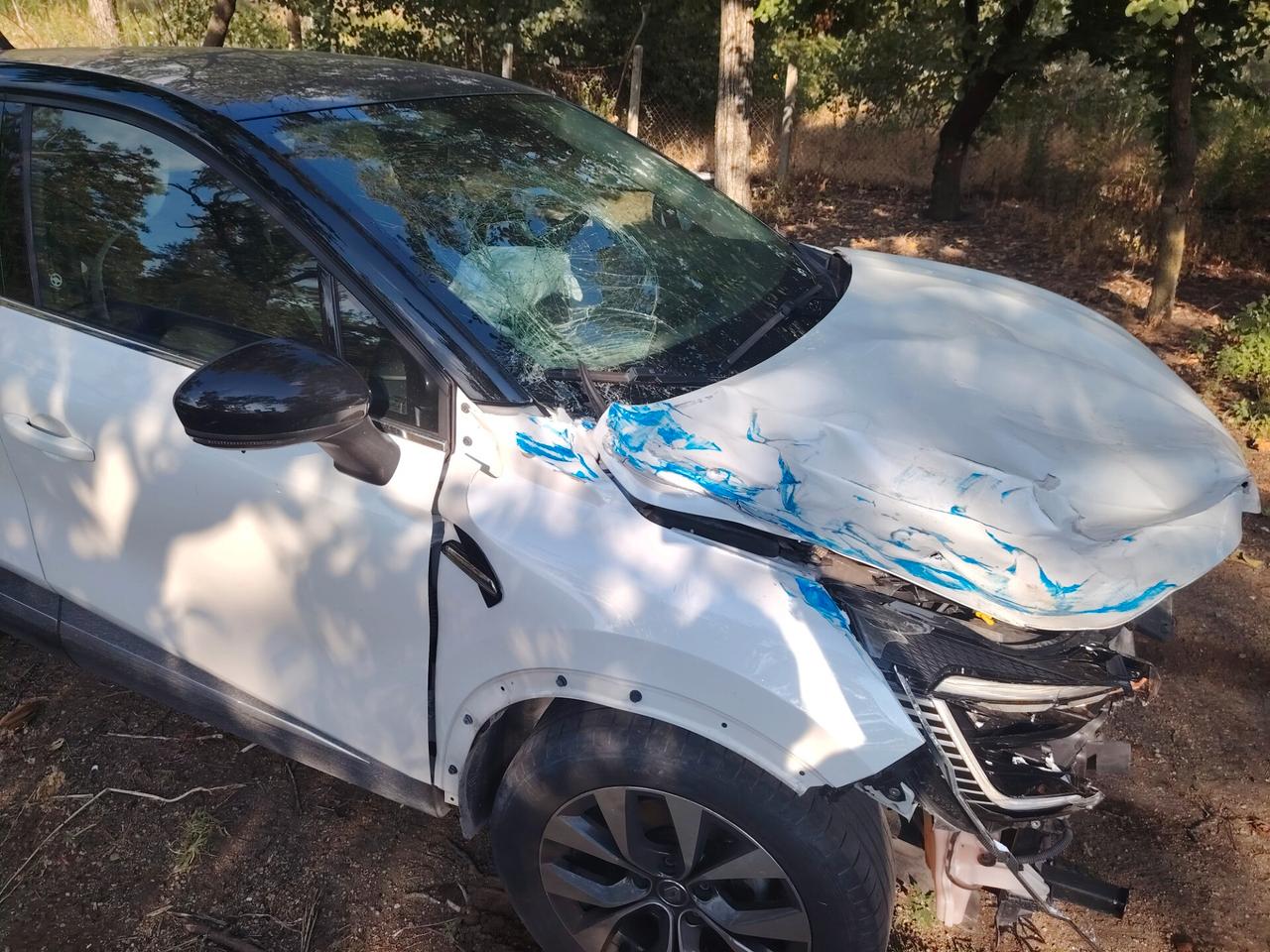 Renault Captur TCe 100 CV GPL Intens