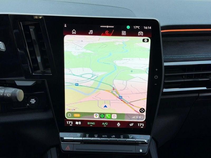 Renault Austral Austral 1.2 E-Tech full hybrid Iconic Esprit Alpine 200cv auto