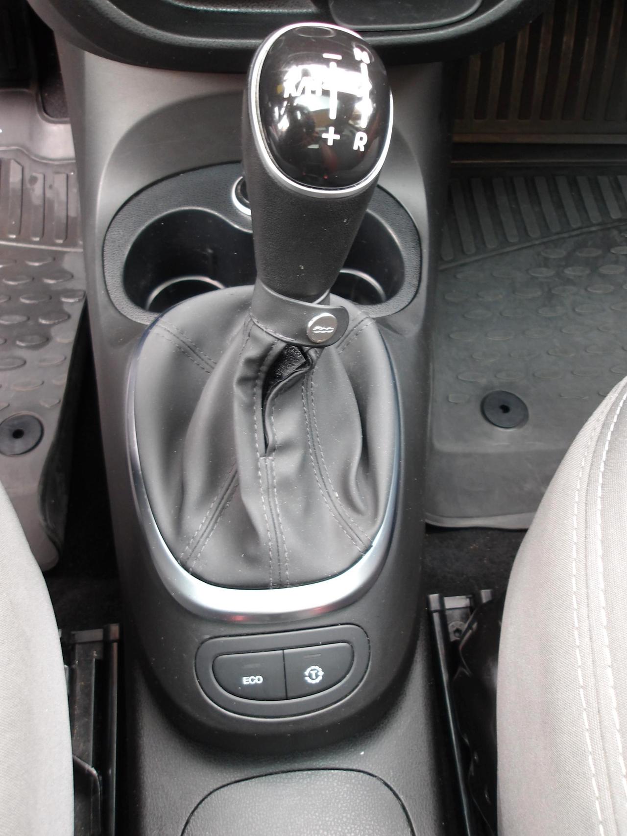 Fiat 500L 1.3 MJT 95CV TREKKING AUTOMATICA 1.3 MJT 95CV TREKKING AUTOMATICA