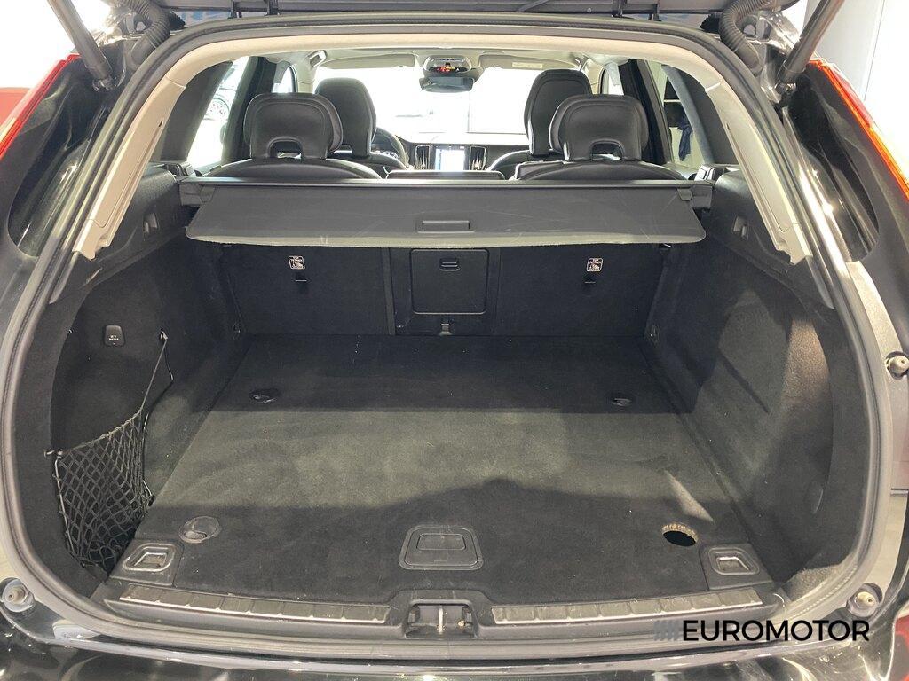 VOLVO XC60 N1 2.0 D3 Business Plus my20