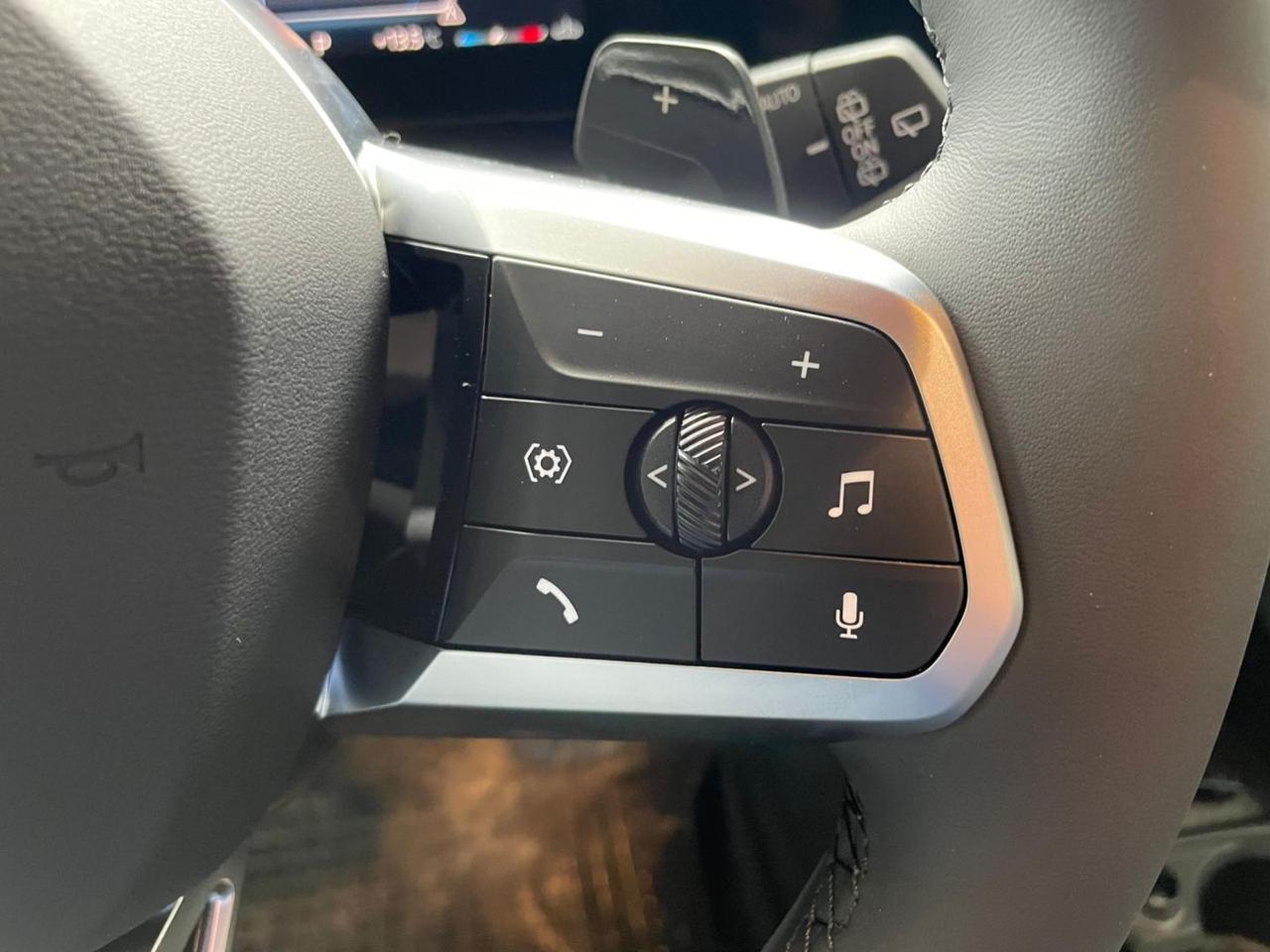 BMW Serie 1 118d M-Sport Tetto C18" msport New Model