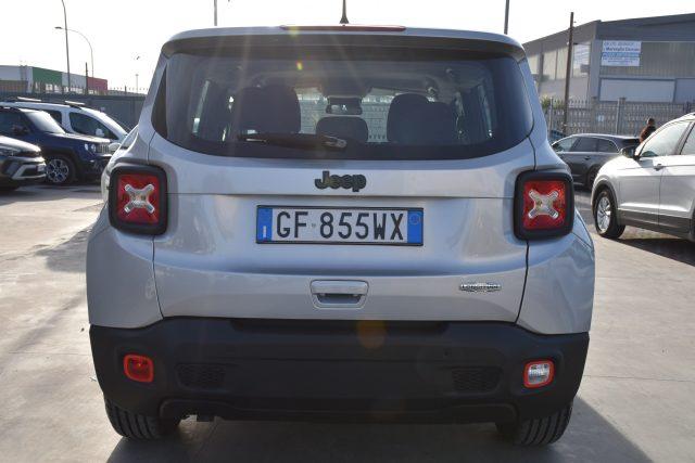 JEEP Renegade 1.6 Mjt 130 CV Business