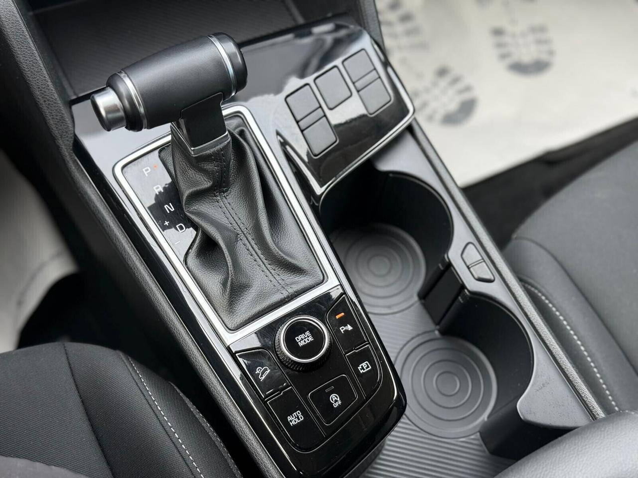 Kia Sportage 1.6 CRDi MHEV DCT Business