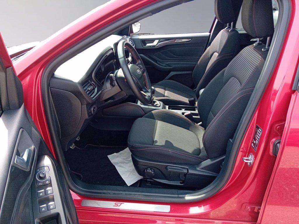 FORD Focus m-hybrid ST-Line X 5 porte del 2022