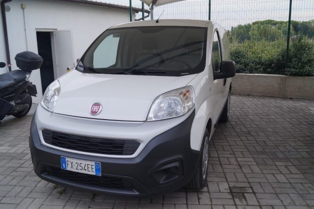 FIAT Fiorino 1.3 MJT 95CV Cargo SX