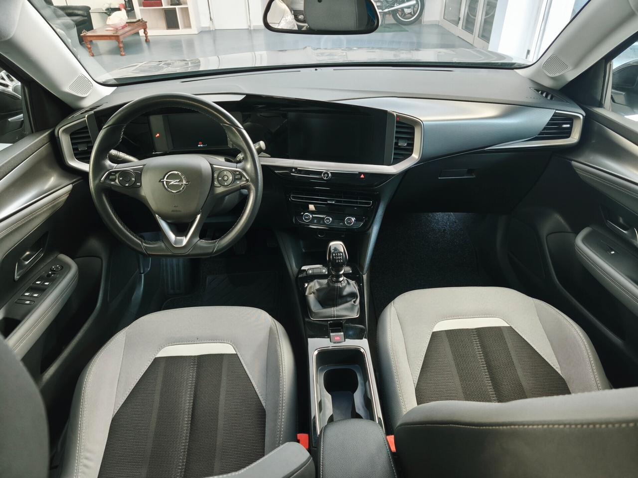 Opel Mokka AZIENDALE 1.5 diesel 110CV Elegance