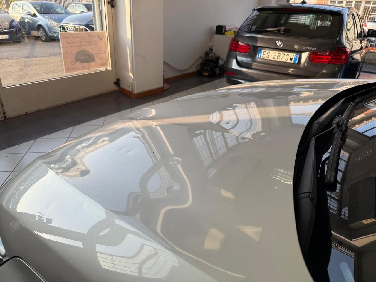 Renault Megane 1.5d solo per rivenditori 2017