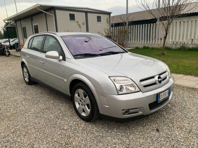 OPEL Signum 2.2 16V DTI Elegance