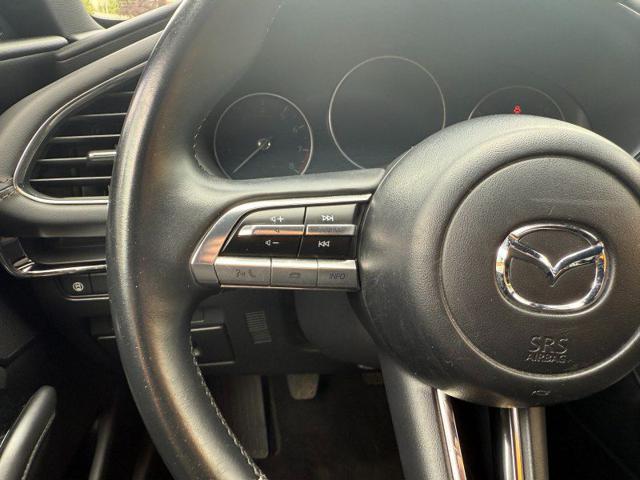 MAZDA 3 2.0L 150CV Skyactiv-G M-Hybrid Exceed
